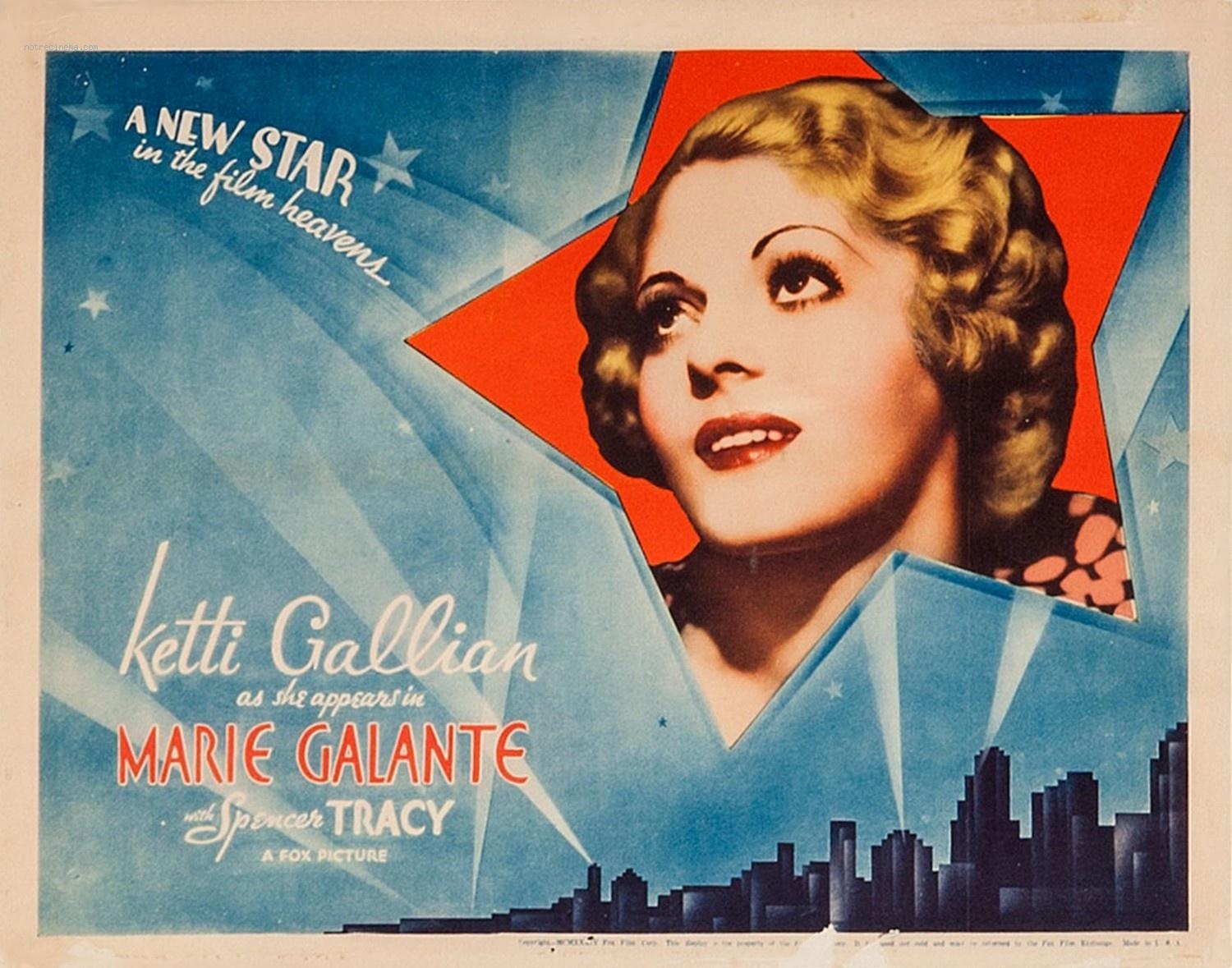 Marie Galante